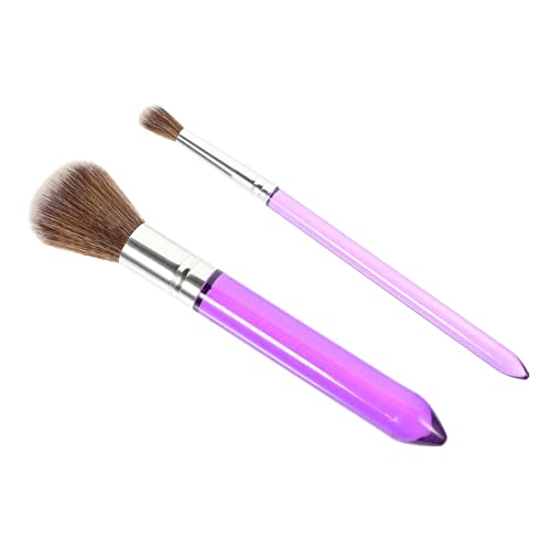 Angoily 2 Stück Fondant Malpinsel Kuchendekorationswerkzeuge mit Verschiedenen Borstenformen für Kreative Tortengestaltung für Diy Kuchen und Plätzchen Farbgebung Angoily 2 Stück Fondant Malpinsel Kuchendekorationswerkzeuge mit Verschiedenen Borstenformen für Kreative Tortengestaltung für Diy Kuchen und Plätzchen Farbgebung von Angoily