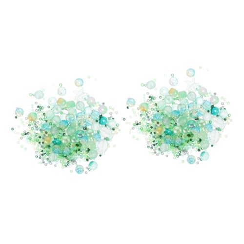Angoily 2 Stück Glasperlen Mit Farbverlauf Charms Zur Schmuckherstellung Bastelperlen Zur Herstellung Von Armbändern Abstandsperlen Halsketten Runde Halskettenketten Zahlenperlen Angoily 2 Stück Glasperlen Mit Farbverlauf Charms Zur Schmuckherstellung Bastelperlen Zur Herstellung Von Armbändern Abstandsperlen Halsketten Runde Halskettenketten Zahlenperlen von Angoily