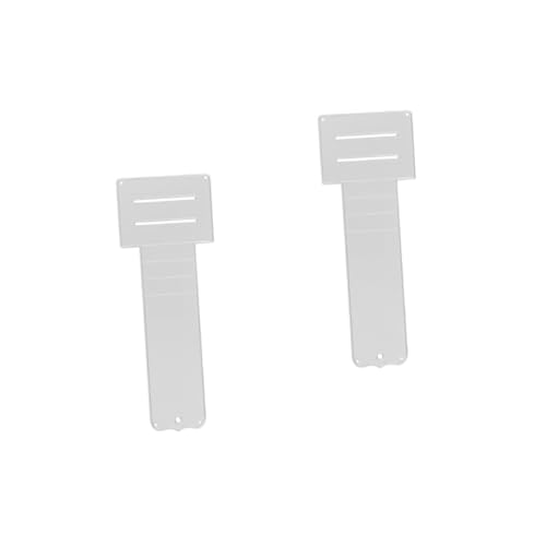 Angoily 2 Stück Kartenabschneiden Sterben Schneidwerkzeug Stanzteile Für Die Kartenherstellung Push-pull-kartenschneideform Kartenherstellung Gestanzt Stanzformen Name Scrapbooking Eisen Angoily 2 Stück Kartenabschneiden Sterben Schneidwerkzeug Stanzteile Für Die Kartenherstellung Push-pull-kartenschneideform Kartenherstellung Gestanzt Stanzformen Name Scrapbooking Eisen von Angoily