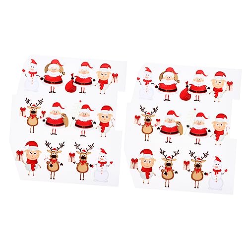 Angoily 2 Stück Kleidungsflicken Frohe Weihnachten Zubehör Patches Applikationen Für Kleidung Presse Weihnachtsdekoration Weihnachtsdekoration Transfer Angoily 2 Stück Kleidungsflicken Frohe Weihnachten Zubehör Patches Applikationen Für Kleidung Presse Weihnachtsdekoration Weihnachtsdekoration Transfer von Angoily