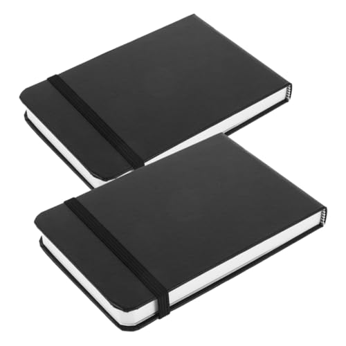 Angoily 2 Stück Kleines Aquarell Skizzenbuch Unlinierte Mittlere Körnung Dickes Aquarellpapier Portables Reisetagebuch für Outdoor Malerei Vielseitig Kompatibel mit Wasserfarben und Angoily 2 Stück Kleines Aquarell Skizzenbuch Unlinierte Mittlere Körnung Dickes Aquarellpapier Portables Reisetagebuch für Outdoor Malerei Vielseitig Kompatibel mit Wasserfarben und von Angoily