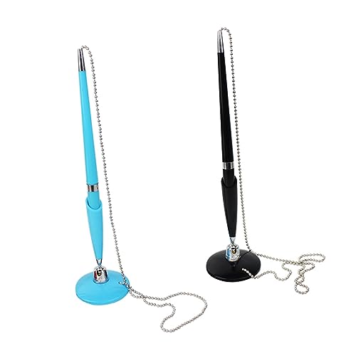 Angoily 2 Stück Kugelschreiber Counter-service-stift Zufällige Farbe Angoily 2 Stück Kugelschreiber Counter-service-stift Zufällige Farbe von Angoily