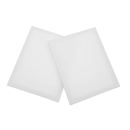 Angoily 2 Stück Kunstmalerei für Professionelle Künstler Ölmalerei für Studenten und Hobbykünstler Vielseitig für Aquarell und Gouache Angoily 2 Stück Kunstmalerei für Professionelle Künstler Ölmalerei für Studenten und Hobbykünstler Vielseitig für Aquarell und Gouache von Angoily