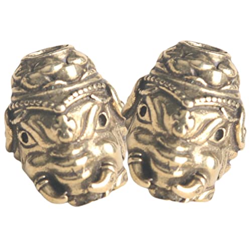 Angoily 2 Stück Metallperlen DIY Schmuckzubehör Armbandperlen Abstandsperlen Zur Herstellung Von Armbändern Metall Abstandsperlen DIY Perlen Abstandsperlen Zur Schmuckherstellung Angoily 2 Stück Metallperlen DIY Schmuckzubehör Armbandperlen Abstandsperlen Zur Herstellung Von Armbändern Metall Abstandsperlen DIY Perlen Abstandsperlen Zur Schmuckherstellung von Angoily