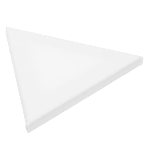 Angoily 2 Stück Ölbilderrahmen Dekorative Maltafel Dreieckige Geformte Leinwandtafeln Zum Malen Zeichenbrett Dreieckig Kunst Leinwandtafel Klein Aus Angoily 2 Stück Ölbilderrahmen Dekorative Maltafel Dreieckige Geformte Leinwandtafeln Zum Malen Zeichenbrett Dreieckig Kunst Leinwandtafel Klein Aus von Angoily