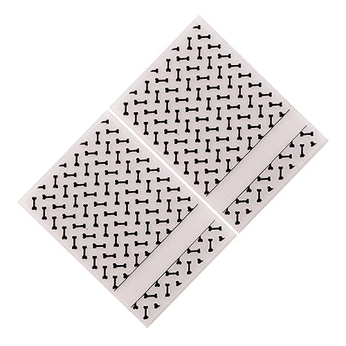 Angoily 2 Stück Prägeform Sammelalbum stirbt Handwerk Kunst Vorlage Skelett UV Form stirbt schablonen Stanzformen Schablone Stanzteile zum Selbermachen Präge stirbt Angoily 2 Stück Prägeform Sammelalbum stirbt Handwerk Kunst Vorlage Skelett UV Form stirbt schablonen Stanzformen Schablone Stanzteile zum Selbermachen Präge stirbt von Angoily