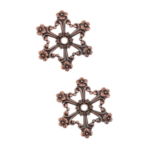 Angoily 2 Stück Retro Winding Plate Board für Nähgarn Metall Spulen Halterung für Stickgarn Kompakter und Praktischer Fadenorganizer mit Einfacher Handhabung für Diy Projekte und Angoily 2 Stück Retro Winding Plate Board für Nähgarn Metall Spulen Halterung für Stickgarn Kompakter und Praktischer Fadenorganizer mit Einfacher Handhabung für Diy Projekte und von Angoily