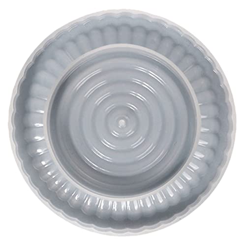 Angoily 2 Stück Silikonform für Räucherstäbchenhalter Teiliges DIY Gießform für Kreative Handwerksprojekte Langlebig und Flexibel für Epoxidharzarbeiten und Dekoration Angoily 2 Stück Silikonform für Räucherstäbchenhalter Teiliges DIY Gießform für Kreative Handwerksprojekte Langlebig und Flexibel für Epoxidharzarbeiten und Dekoration von Angoily