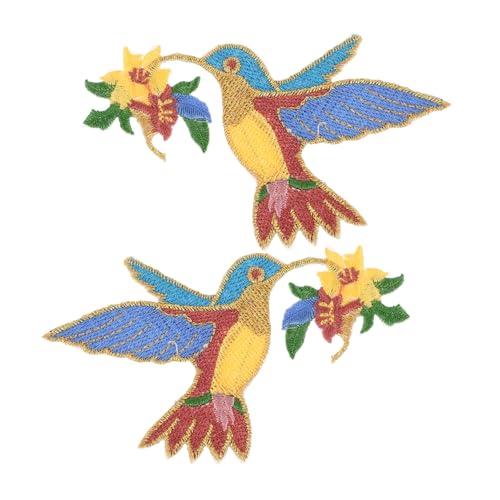 Angoily 2 Stück Stoffpatch Sticken Nähflecken Flecken Nähen Reparatur Kostüm-patch- Kleidung Baumwolle Stoff Aufnäher Für Kleidung Stoff Patch Gestickte Anwendung Jack Für Rayon Angoily 2 Stück Stoffpatch Sticken Nähflecken Flecken Nähen Reparatur Kostüm-patch- Kleidung Baumwolle Stoff Aufnäher Für Kleidung Stoff Patch Gestickte Anwendung Jack Für Rayon von Angoily