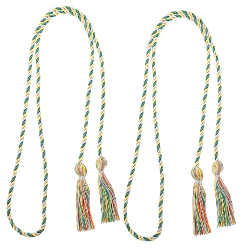 Angoily 2 Stück Teiliges Abschlusskappen quasten Langlebige Dekorationen für Graduationsfeier Stilvolle Doktorhut schmuckanhänger Abi Abschlussdeko für Fotomomente Angoily 2 Stück Teiliges Abschlusskappen quasten Langlebige Dekorationen für Graduationsfeier Stilvolle Doktorhut schmuckanhänger Abi Abschlussdeko für Fotomomente von Angoily