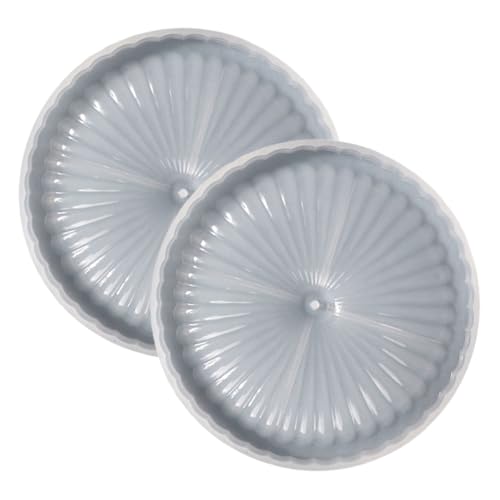 Angoily 2 Stück Teiliges DIY Silikon Gießform für Räucherstäbchenhalter Flexible Reißfeste Silikonform Langlebig Leicht zu Entformen für Epoxidharz und Kreative Bastelprojekte Angoily 2 Stück Teiliges DIY Silikon Gießform für Räucherstäbchenhalter Flexible Reißfeste Silikonform Langlebig Leicht zu Entformen für Epoxidharz und Kreative Bastelprojekte von Angoily