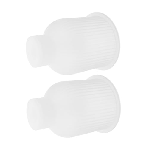 Angoily 2 Stück Teiliges Silikonform für DIY Gießformen Spiegelglatte Oberfläche Kristallklare Blumenvase für Epoxidharz und Gips Kinderfreundlich Kreative Dekoration und Aufbewahrung Angoily 2 Stück Teiliges Silikonform für DIY Gießformen Spiegelglatte Oberfläche Kristallklare Blumenvase für Epoxidharz und Gips Kinderfreundlich Kreative Dekoration und Aufbewahrung von Angoily