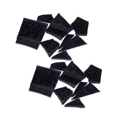 Angoily 2 Stück Wachsdye für Diy Kerzenherstellung Duftkerzen Farbpigmente Lavendel Lila pro Packung für Hausgebrauch und Professionelle Anwendungen von Angoily