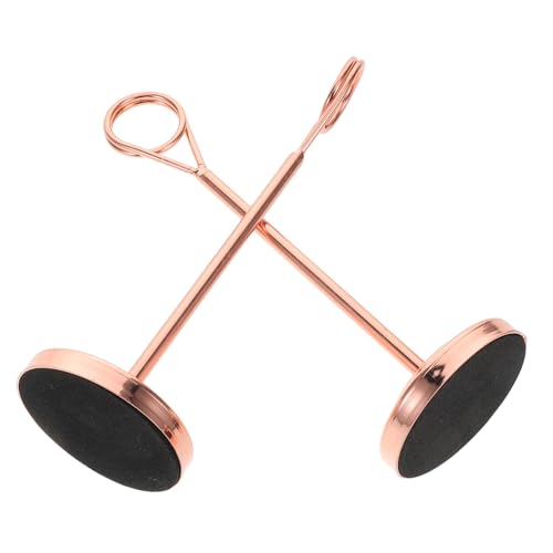Angoily 2 Stück Wasserdrop Förmige Tischkartenhalter aus für Hochzeiten und Veranstaltungen Stabiler Ständer für Menükarten und Namenskärtchen Langlebig und Elegant Angoily 2 Stück Wasserdrop Förmige Tischkartenhalter aus für Hochzeiten und Veranstaltungen Stabiler Ständer für Menükarten und Namenskärtchen Langlebig und Elegant von Angoily