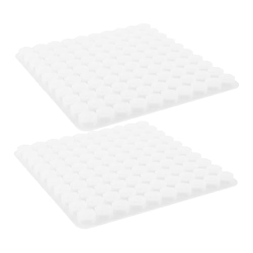 Angoily 2 Stücke Katzenkrallen-ohrringform Diy Handgefertigter Anhänger Pfotenform Aus Harz Harzmodell Ohrringformen Für Epoxidharz Hundemarkenformen Für Epoxidharz Kieselgel Weiß von Angoily