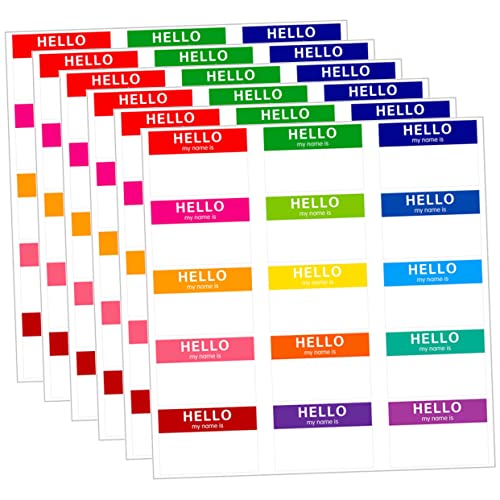 Angoily 20 Blatt Namensschild Aufkleber Groß Glänzend Weiß Etiketten Namensetiketten Selbstklebend Abnehmbar Schlüsseletiketten Für Behälter Buchstabenetiketten Aufkleber Angoily 20 Blatt Namensschild Aufkleber Groß Glänzend Weiß Etiketten Namensetiketten Selbstklebend Abnehmbar Schlüsseletiketten Für Behälter Buchstabenetiketten Aufkleber von Angoily
