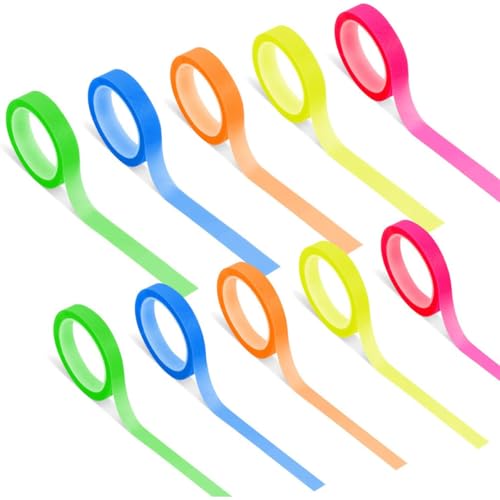 Angoily 20 Rollen Transparente Multifunktionale Haftnotizen Langlebige Abnehmbare Haushalts Schul page Marker Kompakte Beschriftbare Klebefahnen in Farben Breit Lang Angoily 20 Rollen Transparente Multifunktionale Haftnotizen Langlebige Abnehmbare Haushalts Schul page Marker Kompakte Beschriftbare Klebefahnen in Farben Breit Lang von Angoily