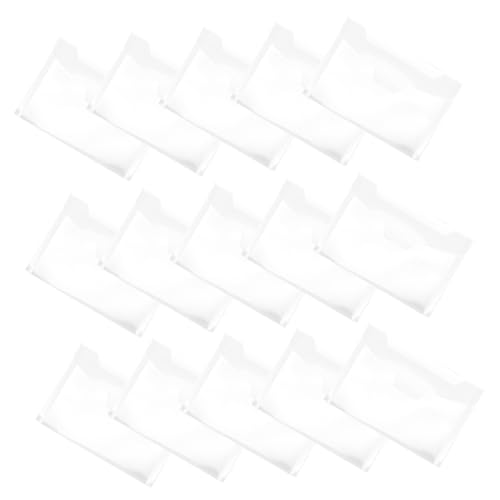 Angoily 20 Stück Aktenhalter Datei dokumentieren Aufbewahrung von Scrapbook-Papier Büro Beutel storage pockets storage bags aufbewahrungstasche kreative Dokumentenmappen Bindemappen Angoily 20 Stück Aktenhalter Datei dokumentieren Aufbewahrung von Scrapbook-Papier Büro Beutel storage pockets storage bags aufbewahrungstasche kreative Dokumentenmappen Bindemappen von Angoily