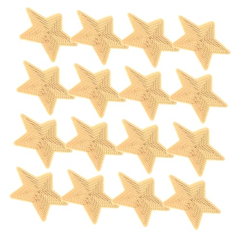 Angoily 20 Stück Aufbügelbare Pailletten Patches für Kleidung Hüte und Taschen Dekorative Applikationen für Kreative Diy Projekte Angoily 20 Stück Aufbügelbare Pailletten Patches für Kleidung Hüte und Taschen Dekorative Applikationen für Kreative Diy Projekte von Angoily