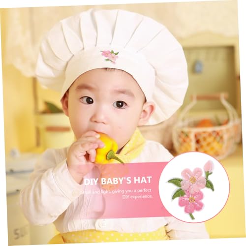 Angoily 20 Stück Blumen Aufnäher zum Aufbügeln Bestickte DIY Stoffapplikationen Kreative Bügelflicken für Kleidung Langlebige und Hautfreundliche Nähaccessoires zum Reparieren und Angoily 20 Stück Blumen Aufnäher zum Aufbügeln Bestickte DIY Stoffapplikationen Kreative Bügelflicken für Kleidung Langlebige und Hautfreundliche Nähaccessoires zum Reparieren und von Angoily