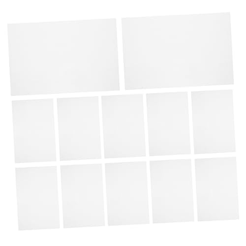 Angoily 20 Stück Buntes Papier Fotopapier Für Drucker Hochglanzpapier Druckpapier Druckerpapier Glänzendes Fotopapier Farbiges Fotopapier Fotopapiere Mit Sprühtinte Aluminiumbeschichtung von Angoily