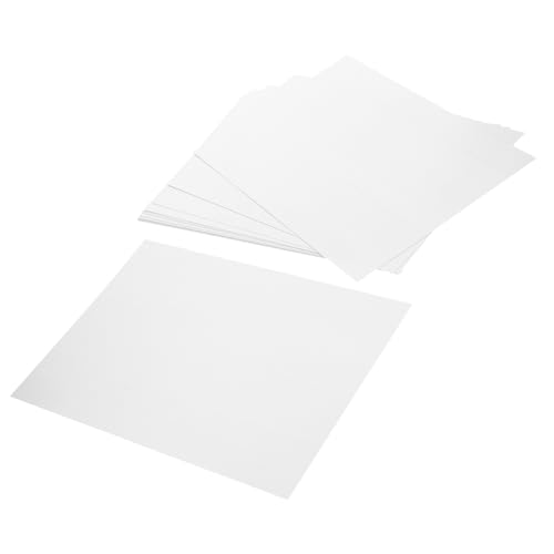 Angoily 20 Stück Farbiges Druckerpapier Fotopapier Glänzend Papier Für Drucker Reflektierendes Druckpapier Bunte Druckerpapiere Sprühtintendruckpapier Bilddruckpapier Aluminiumbeschichtung Angoily 20 Stück Farbiges Druckerpapier Fotopapier Glänzend Papier Für Drucker Reflektierendes Druckpapier Bunte Druckerpapiere Sprühtintendruckpapier Bilddruckpapier Aluminiumbeschichtung von Angoily