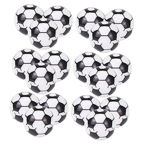 Angoily 20 Stück Fußball Bleistifte Bleistiftschärfer Fußball-bleistiftspitzer Anleitung Für Bleistiftspitzer Fußballstift Kind Klein Schüler Sport Party Spaß Ruhig Schüttgut Stahl Angoily 20 Stück Fußball Bleistifte Bleistiftschärfer Fußball-bleistiftspitzer Anleitung Für Bleistiftspitzer Fußballstift Kind Klein Schüler Sport Party Spaß Ruhig Schüttgut Stahl von Angoily