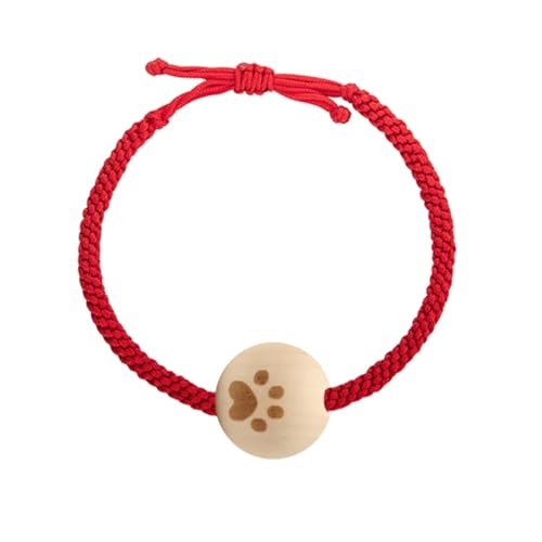 Angoily 20 Stück Holzperlen Diy Zubehör für Armbänder und Fußkettchen Große Löcher Handgemacht Design Leichte und Langlebige Holzperlen für Schmuckprojekte Angoily 20 Stück Holzperlen Diy Zubehör für Armbänder und Fußkettchen Große Löcher Handgemacht Design Leichte und Langlebige Holzperlen für Schmuckprojekte von Angoily