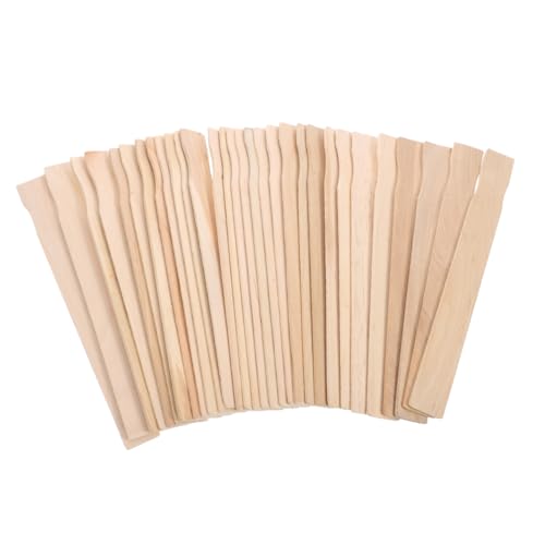 Angoily 20 Stück Lackierstab Bastelstäbchen Masse Labor Farbmischstäbe Rühren Jumbo Wellig Stangen Rund Basteln Material Stöcke Rührer Groß Für Malenmischung Beige Holz Wiederverwendbar Angoily 20 Stück Lackierstab Bastelstäbchen Masse Labor Farbmischstäbe Rühren Jumbo Wellig Stangen Rund Basteln Material Stöcke Rührer Groß Für Malenmischung Beige Holz Wiederverwendbar von Angoily