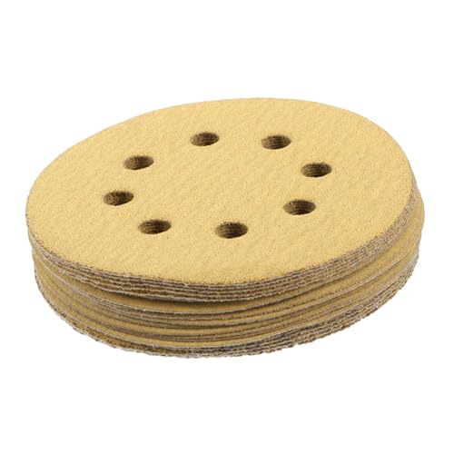 Angoily 20 Stück Schleifpapier Aus Samt Streugut Polierpads Zum Schleifen Von Papier -loch-schleifpapier Scheiben Auto Schleifpapier Polieren Von Sandpapier Runden Holz Schleifpad Khaki Angoily 20 Stück Schleifpapier Aus Samt Streugut Polierpads Zum Schleifen Von Papier -loch-schleifpapier Scheiben Auto Schleifpapier Polieren Von Sandpapier Runden Holz Schleifpad Khaki von Angoily