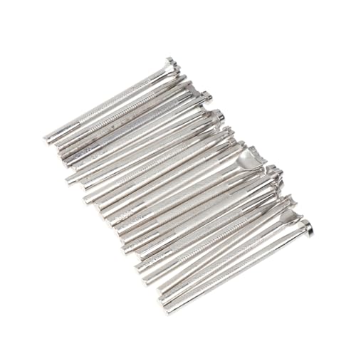 Angoily 20 Stück Teiliges Leder Stempel Werkzeug Set Handgemachte Prägewerkzeuge für Lederbearbeitung DIY Leder Sattelherstellung Einfache Nutzung für Anfänger und Profis Angoily 20 Stück Teiliges Leder Stempel Werkzeug Set Handgemachte Prägewerkzeuge für Lederbearbeitung DIY Leder Sattelherstellung Einfache Nutzung für Anfänger und Profis von Angoily