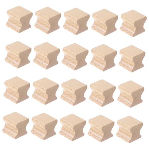 Angoily 20 Stück hölzernes Siegel Stempeln DIY -Stempel Herstellung Basteln Speedball quadratisches Siegel aus Holz Zum Schnitzen Holzstempelrohling verwenden Vintage Holzstempel Beige Angoily 20 Stück hölzernes Siegel Stempeln DIY -Stempel Herstellung Basteln Speedball quadratisches Siegel aus Holz Zum Schnitzen Holzstempelrohling verwenden Vintage Holzstempel Beige von Angoily