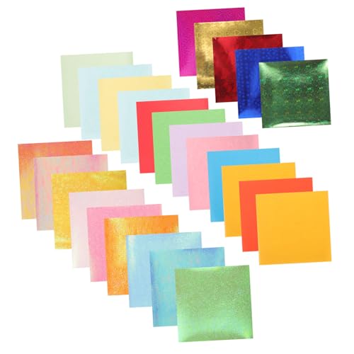 Angoily 200 Stück Geprägtes Papier Schüttgut Sammelalbum Papierschnitte Selber Machen Diy Bastelpapier Buntes Bastelpapier Zartes Malpapier Buntes Faltpapier Origami Papier Selber Machen Angoily 200 Stück Geprägtes Papier Schüttgut Sammelalbum Papierschnitte Selber Machen Diy Bastelpapier Buntes Bastelpapier Zartes Malpapier Buntes Faltpapier Origami Papier Selber Machen von Angoily