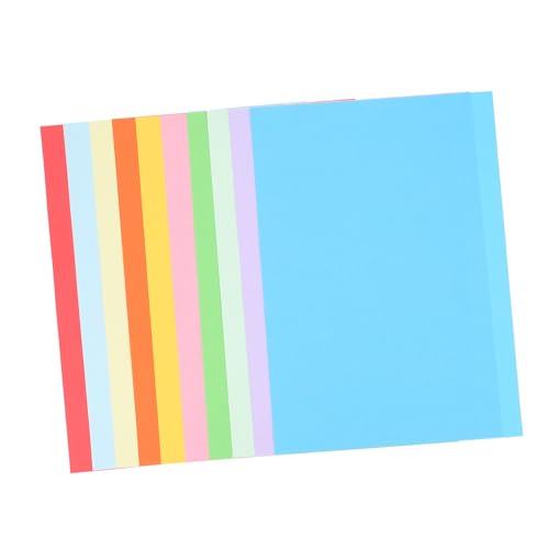 Angoily 200 Stück Handgefertigte Von Kindern Für Handwerk Dein Herstellung Sortiert Regenbogen Diy Zubehör Diy Origami Paper Farben Origami Paper Kit Bunt Papier Angoily 200 Stück Handgefertigte Von Kindern Für Handwerk Dein Herstellung Sortiert Regenbogen Diy Zubehör Diy Origami Paper Farben Origami Paper Kit Bunt Papier von Angoily
