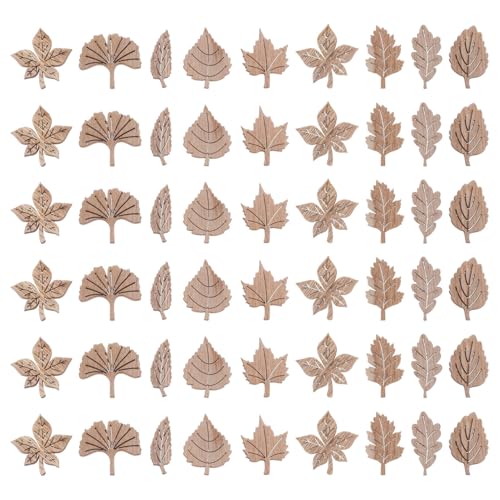 Angoily 200 Stück Unfertige Holzscheiben Herbst Ahornblätter DIY Graffiti Holzblätter Formen für Basteln Langlebige Holzdeko für Erntedankfest Herbstparty und Weihnachtsdeko Angoily 200 Stück Unfertige Holzscheiben Herbst Ahornblätter DIY Graffiti Holzblätter Formen für Basteln Langlebige Holzdeko für Erntedankfest Herbstparty und Weihnachtsdeko von Angoily