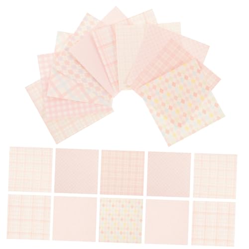 Angoily 200Blatt DIY Scrapbook Hintergrundpapier Farbiges Dekoratives Papier Designs Für Bastelprojekte Fotoalben Und Dekorationen Angoily 200Blatt DIY Scrapbook Hintergrundpapier Farbiges Dekoratives Papier Designs Für Bastelprojekte Fotoalben Und Dekorationen von Angoily