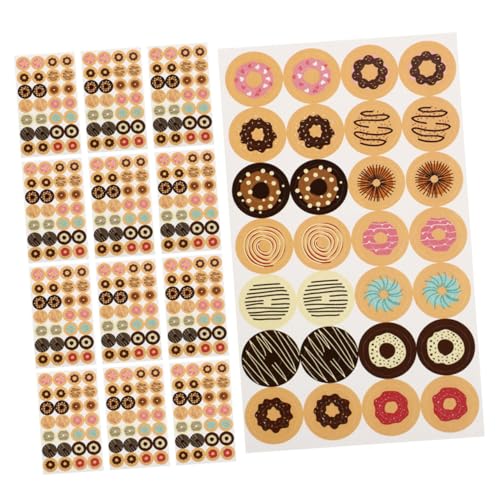 Angoily 20pcs Loch Punch Verstärkungsaufkleber Für Lose Blattpapier Sammelalbbook Zubehör Bindemittel Loch Reparaturetiketten Für Schulbüro- Und Handwerksprojekte Angoily 20pcs Loch Punch Verstärkungsaufkleber Für Lose Blattpapier Sammelalbbook Zubehör Bindemittel Loch Reparaturetiketten Für Schulbüro- Und Handwerksprojekte von Angoily