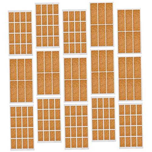 Angoily 24 Blatt Haftnotizen label beschriftungsschilder Beschriftung für Vorratsbehälter leuchtschilder Aufkleber für Lebensmittel Etikett Wasser Aufkleber schreiben Musteraufkleber Kork Angoily 24 Blatt Haftnotizen label beschriftungsschilder Beschriftung für Vorratsbehälter leuchtschilder Aufkleber für Lebensmittel Etikett Wasser Aufkleber schreiben Musteraufkleber Kork von Angoily