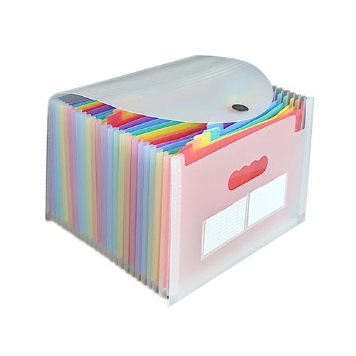 Angoily 24 Orgel-Akten paket dokumentieren Dateiorganisator Organisatoren Taschen-Akkordeon-Ordner groß plastikordner unterlagen organizer Fächermappe mit Taschen Dokumentenmappen Weiß Angoily 24 Orgel-Akten paket dokumentieren Dateiorganisator Organisatoren Taschen-Akkordeon-Ordner groß plastikordner unterlagen organizer Fächermappe mit Taschen Dokumentenmappen Weiß von Angoily