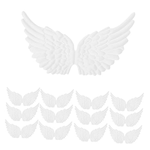 Angoily 24 Stück Näh Oder Aufnäher Für Haare Stoff Kleidung Ornament Jeans Basteln Kleidung Dekoration Hüte Mini Applikation In Bestickter Form Zum Aufnähen – Basteln Für Angoily 24 Stück Näh Oder Aufnäher Für Haare Stoff Kleidung Ornament Jeans Basteln Kleidung Dekoration Hüte Mini Applikation In Bestickter Form Zum Aufnähen – Basteln Für von Angoily