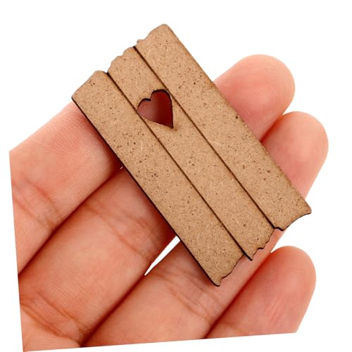 Angoily 24 Stück Teiliges Hohler Naturbelassener Holzscheiben zum Basteln Unbehandelte Holz Ausschnitte für DIY Deko Kreative Holzanhänger für Wand Tür Fenster Geeignet für Geburtstag Angoily 24 Stück Teiliges Hohler Naturbelassener Holzscheiben zum Basteln Unbehandelte Holz Ausschnitte für DIY Deko Kreative Holzanhänger für Wand Tür Fenster Geeignet für Geburtstag von Angoily