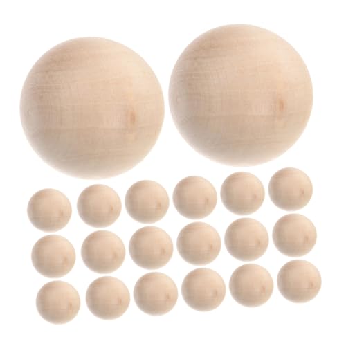 Angoily 25 Stück Lotusholzperlen Runde Perlen Zum Basteln Natürliche Holzperlen Holzkugel DIY Unlackierte Holzperlen Holzbastelperle Schicke DIY Dekorative Angoily 25 Stück Lotusholzperlen Runde Perlen Zum Basteln Natürliche Holzperlen Holzkugel DIY Unlackierte Holzperlen Holzbastelperle Schicke DIY Dekorative von Angoily