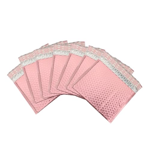 Angoily 25 Stück Teiliges Gepolstertes Versandtaschen Gold Wasserabweisende Bubble Mailer Umschläge Stoßfest Leicht Geeignet für Empfindliche Produkte Wie Schmuck Elektronik Kosmetik für Angoily 25 Stück Teiliges Gepolstertes Versandtaschen Gold Wasserabweisende Bubble Mailer Umschläge Stoßfest Leicht Geeignet für Empfindliche Produkte Wie Schmuck Elektronik Kosmetik für von Angoily