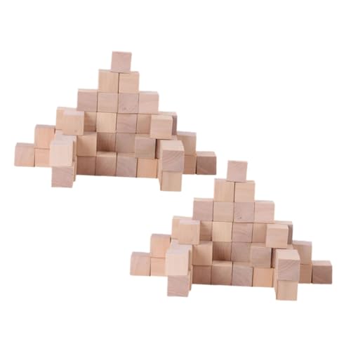 Angoily 250 Stück Quadratische Holzblöcke Bausteine Holzwürfel Bauspiel Quadratische Holzblöcke Kleine Holzwürfel Unvollendete Leere Holzblöcke Holzblock Kiefernholz Angoily 250 Stück Quadratische Holzblöcke Bausteine Holzwürfel Bauspiel Quadratische Holzblöcke Kleine Holzwürfel Unvollendete Leere Holzblöcke Holzblock Kiefernholz von Angoily