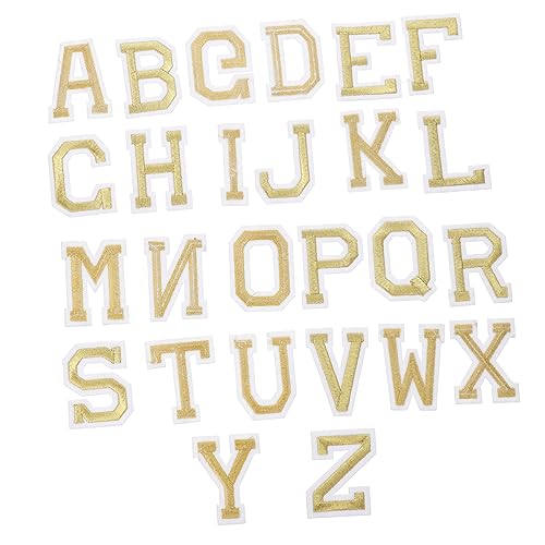 Angoily 2Sätze Aufbügel Patches für Kleidung Handgefertigte Stickerei Aufnäher Hochwertige Patches mit Schmelzkleber für DIY Dekoration und Reparatur Angoily 2Sätze Aufbügel Patches für Kleidung Handgefertigte Stickerei Aufnäher Hochwertige Patches mit Schmelzkleber für DIY Dekoration und Reparatur von Angoily