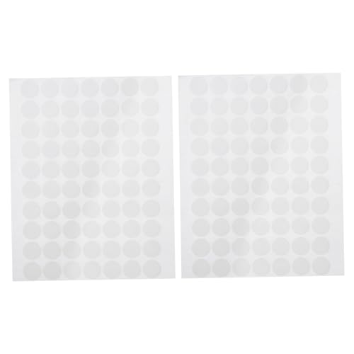 Angoily 2Stücke Doppelseitige Transparente Klebebänder Wasserdichter Starker Ablösbar Rückstände für Bastelprojekte Büroorganisation und Reparaturen Angoily 2Stücke Doppelseitige Transparente Klebebänder Wasserdichter Starker Ablösbar Rückstände für Bastelprojekte Büroorganisation und Reparaturen von Angoily