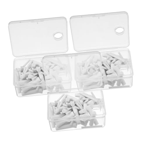 Angoily 3 Box Radiergummi-Ersatzkern Ersatzminen für Radierstifte mechanischer Radiergummi Nachfüllung für Radierstift mechanische Radiergummis Weiß Angoily 3 Box Radiergummi-Ersatzkern Ersatzminen für Radierstifte mechanischer Radiergummi Nachfüllung für Radierstift mechanische Radiergummis Weiß von Angoily
