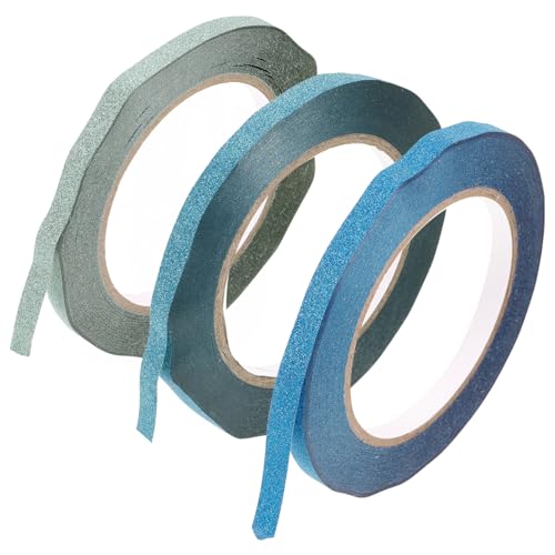 Angoily 3 Rollen Anime -band Goldband Doppelseitige Klebstoffpunkte Weißes Band Farbiges Klebeband Farben Von Klebeband Klebestreifenrolle Doppelseitiges Wachspapier Flüsterpapier Angoily 3 Rollen Anime -band Goldband Doppelseitige Klebstoffpunkte Weißes Band Farbiges Klebeband Farben Von Klebeband Klebestreifenrolle Doppelseitiges Wachspapier Flüsterpapier von Angoily