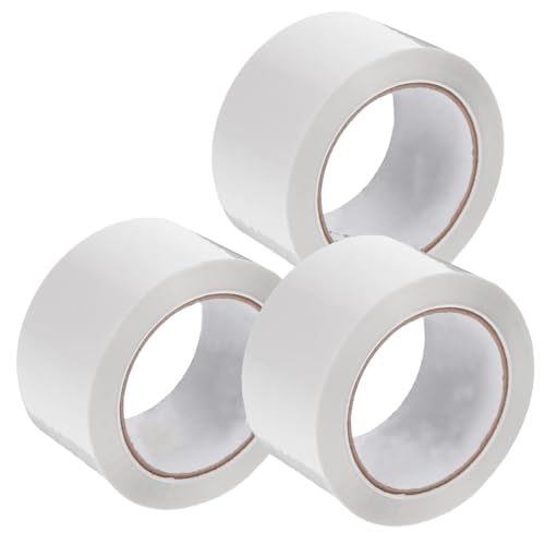 Angoily 3 Rollen Fluoreszierendes Duct Tape Wasserfestes Reißfestes Klebeband für Innen und Außen Stark Haftend Vielseitiges Abdichtungs und Reparaturband Angoily 3 Rollen Fluoreszierendes Duct Tape Wasserfestes Reißfestes Klebeband für Innen und Außen Stark Haftend Vielseitiges Abdichtungs und Reparaturband von Angoily