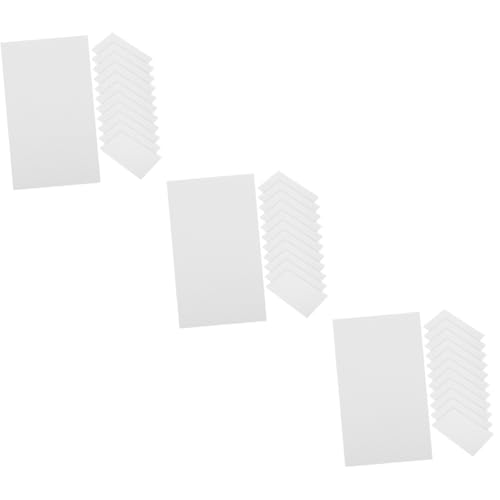 Angoily 3 Sätze Blanko Karten Für Notizen Praktische Karteikarten Lernen Diy Projekte Scrapbooking Und Leichtes Für Schule Und Büro Boxen Mit Karten Je Box 200 Stück * 3 Angoily 3 Sätze Blanko Karten Für Notizen Praktische Karteikarten Lernen Diy Projekte Scrapbooking Und Leichtes Für Schule Und Büro Boxen Mit Karten Je Box 200 Stück * 3 von Angoily